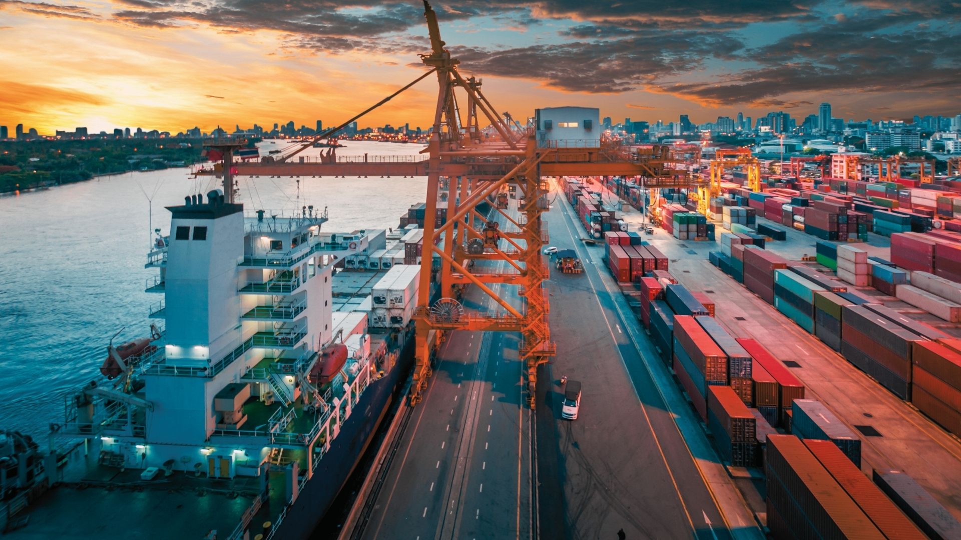 VigiloIQ for Transportation